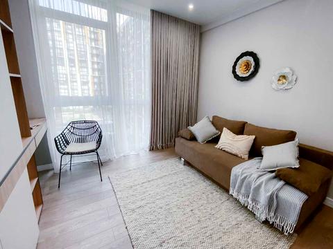 квартира по адресу Предславинская ул., 55