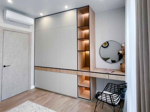 квартира по адресу Предславинская ул., 55