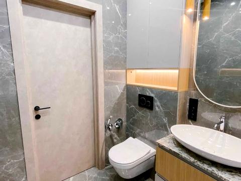 квартира по адресу Предславинская ул., 55