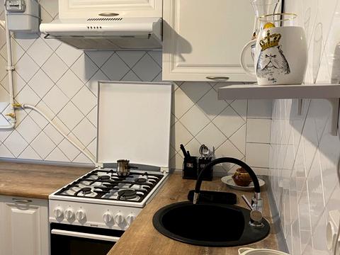 квартира по адресу Юлии Здановской ул. (Ломоносова), 4