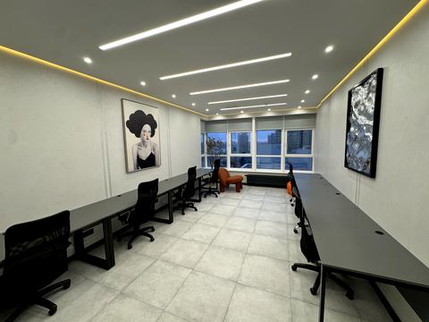 коммерческая по адресу Кловский спуск (Кловський), 7a