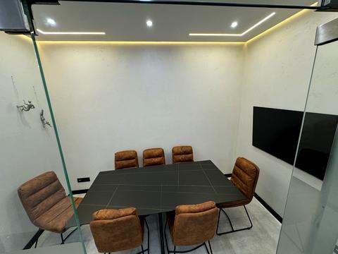 коммерческая по адресу Кловский спуск (Кловський), 7a