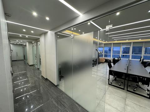 коммерческая по адресу Кловский спуск (Кловський), 7a