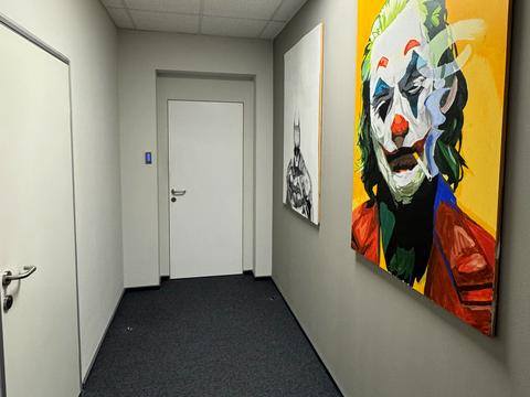 коммерческая по адресу Шелковичная ул., 42/44