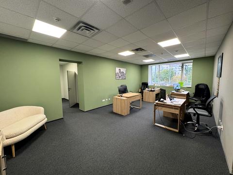 коммерческая по адресу Шелковичная ул., 42/44