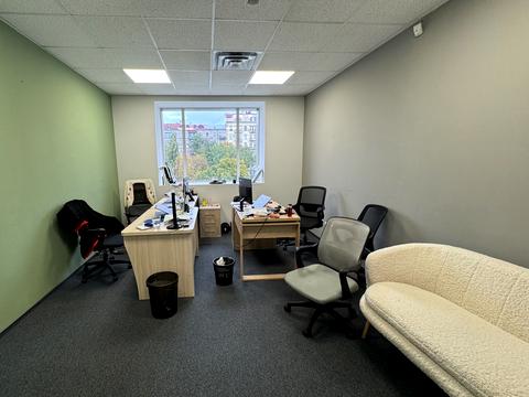 коммерческая по адресу Шелковичная ул., 42/44