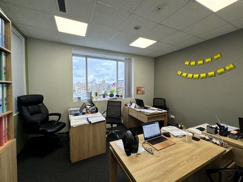 коммерческая по адресу Шелковичная ул., 42/44