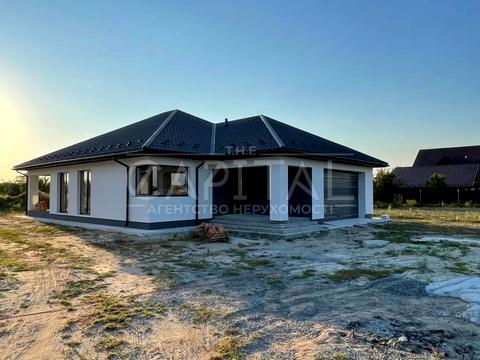 дом по адресу Вишнева