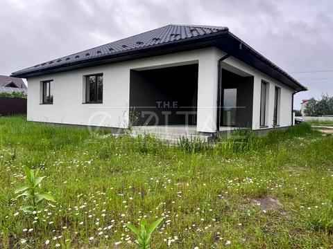 дом по адресу Вишнева