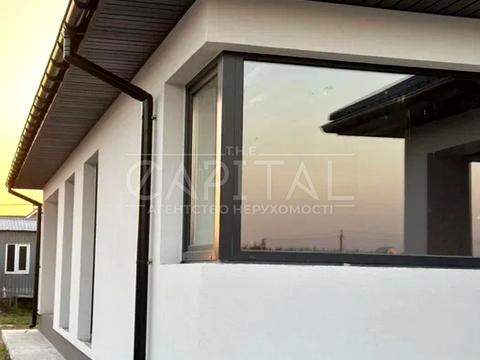 дом по адресу Вишнева