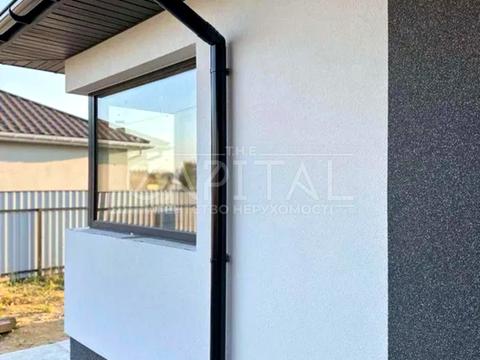 дом по адресу Вишнева