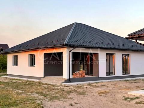 дом по адресу Вишнева