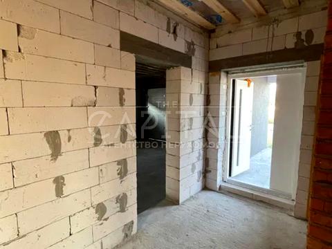 дом по адресу Вишнева