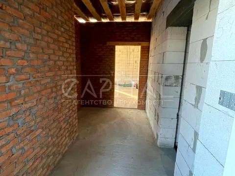 дом по адресу Вишнева