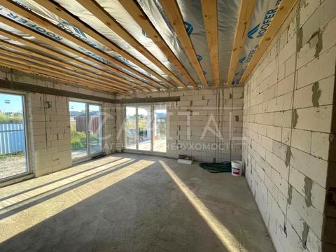 дом по адресу Вишнева