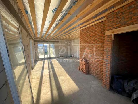 дом по адресу Вишнева