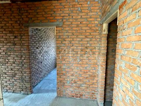 дом по адресу Вишнева