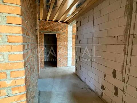 дом по адресу Вишнева