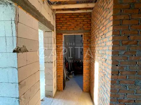 дом по адресу Вишнева