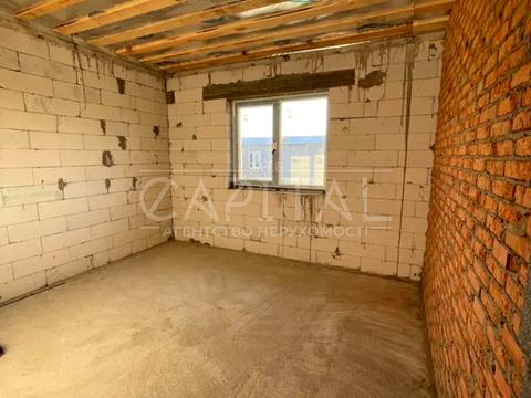 дом по адресу Вишнева