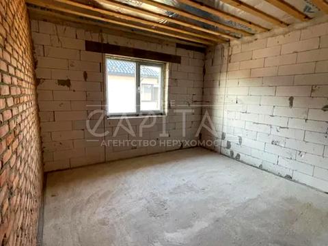 дом по адресу Вишнева