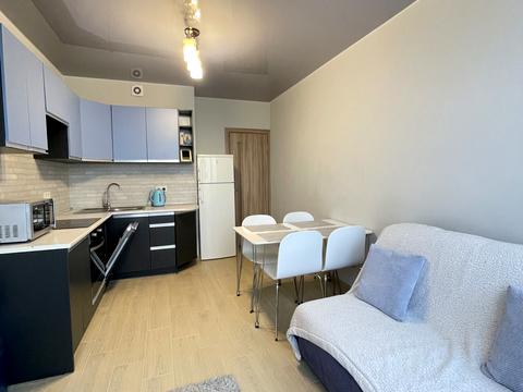 квартира по адресу Соборности просп. (Воззʼєднання), 30-А