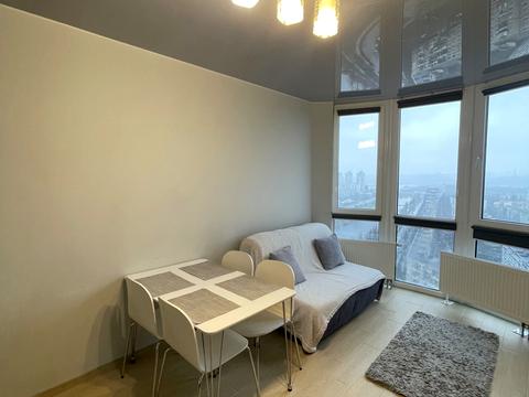 квартира по адресу Соборности просп. (Воззʼєднання), 30-А