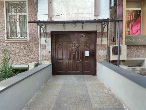 кімната за адресою Архітектора Городецького вул., 17/1