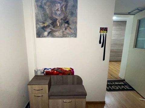 кімната за адресою Архітектора Городецького вул., 17/1