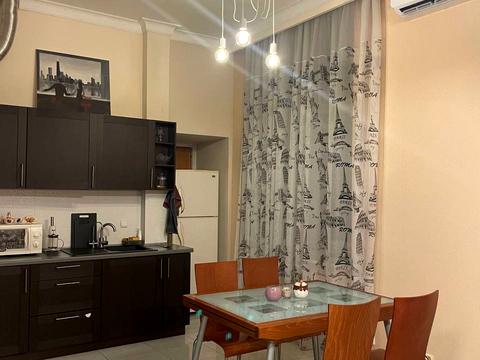 кімната за адресою Архітектора Городецького вул., 17/1