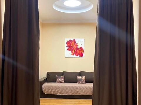 кімната за адресою Архітектора Городецького вул., 17/1