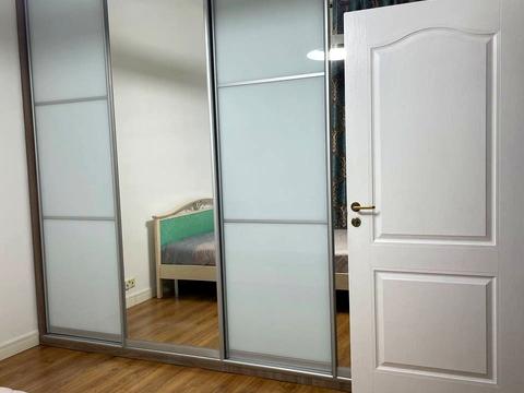 кімната за адресою Архітектора Городецького вул., 17/1