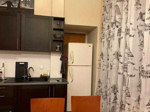 кімната за адресою Архітектора Городецького вул., 17/1