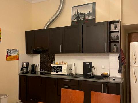 кімната за адресою Архітектора Городецького вул., 17/1