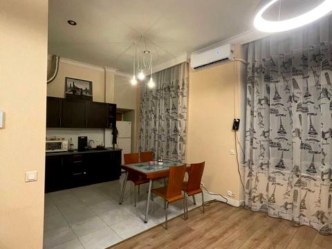 кімната за адресою Архітектора Городецького вул., 17/1