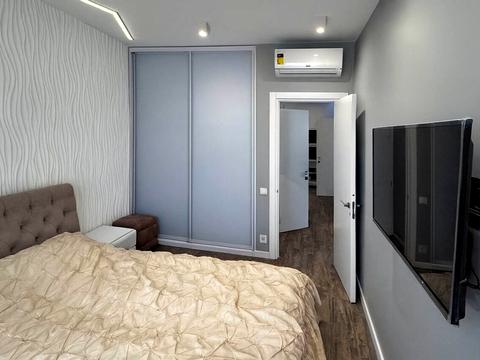 квартира по адресу Антоновича ул. (Горького), 74