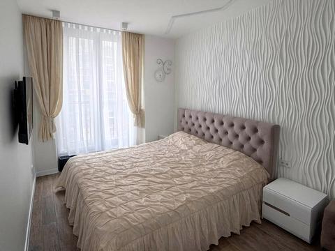 квартира по адресу Антоновича ул. (Горького), 74