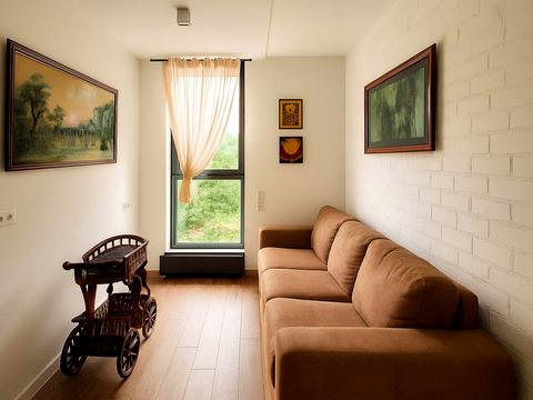 квартира по адресу Антоновича ул. (Горького), 74