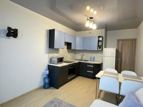 квартира по адресу Соборности просп. (Воззʼєднання), 30-А