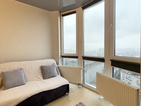 квартира по адресу Соборности просп. (Воззʼєднання), 30-А