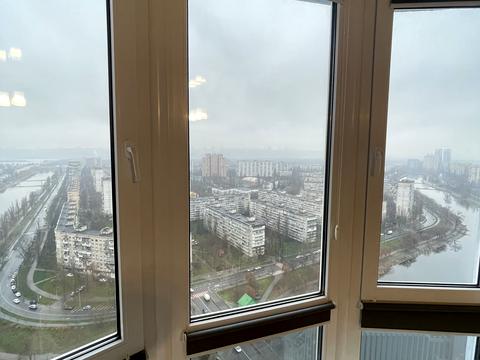 квартира по адресу Соборности просп. (Воззʼєднання), 30-А