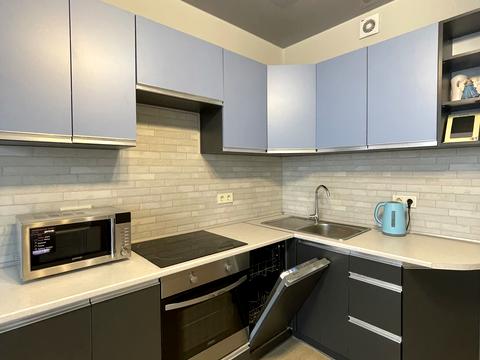 квартира по адресу Соборности просп. (Воззʼєднання), 30-А