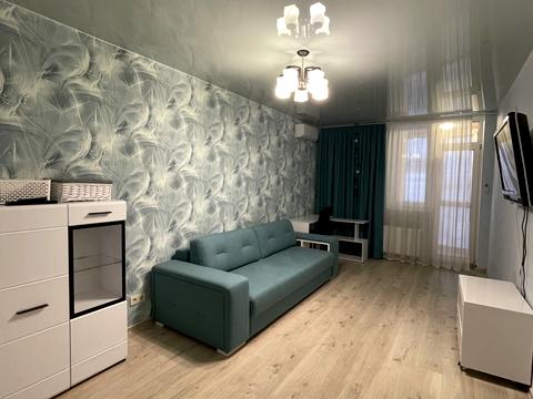 квартира по адресу Соборности просп. (Воззʼєднання), 30-А