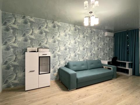 квартира по адресу Соборности просп. (Воззʼєднання), 30-А