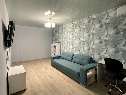 квартира по адресу Соборности просп. (Воззʼєднання), 30-А