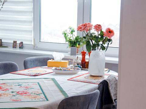 квартира по адресу Павла Чубинского ул., 3