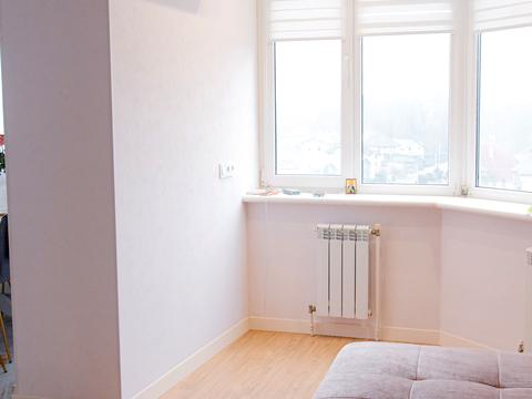 квартира по адресу Павла Чубинского ул., 3