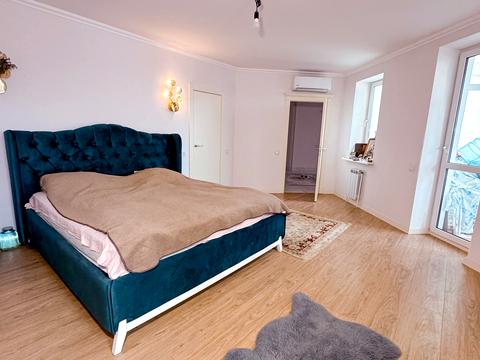 квартира по адресу Павла Чубинского ул., 3