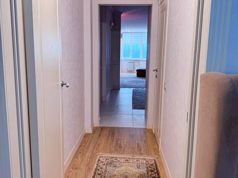 квартира по адресу Павла Чубинского ул., 3