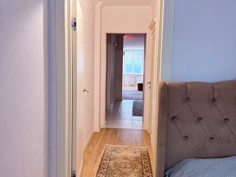 квартира по адресу Павла Чубинского ул., 3